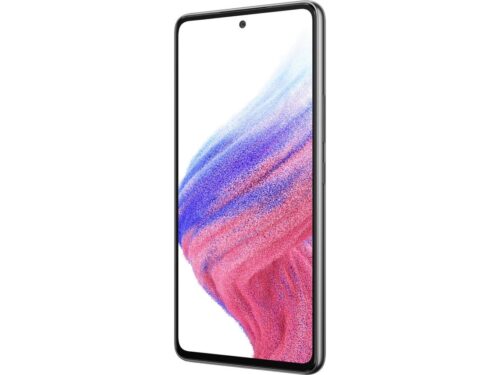 Smartphone SAMSUNG Galaxy A53 5G (6.5'' - 6 GB - 128 GB - Preto) - Image 4