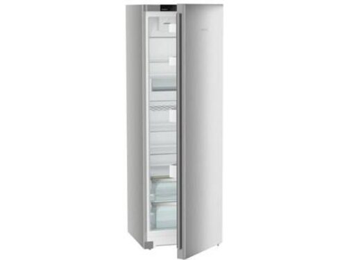 Frigorífico LIEBHERR SRSFE 5220 Plus (Ventilado - 185.5 cm - 399 L - Inox) - Image 3
