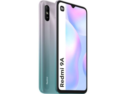 Smartphone XIAOMI Redmi 9A (6.53'' - 2 GB - 32 GB - Azul) - Image 2
