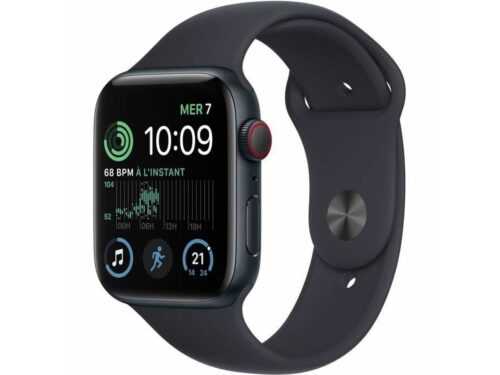 APPLE Watch SE 4G GPS 32 Mb