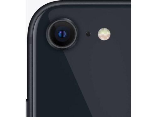 iPhone SE 2022 APPLE (4.7'' - 128 GB - Meia-noite) - Image 4