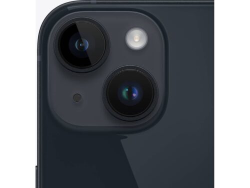 iPhone 14 APPLE (6.1'' - 128 GB - Meia-noite) - Image 4