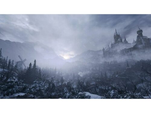 Jogo PS5 Resident Evil Village - Image 2
