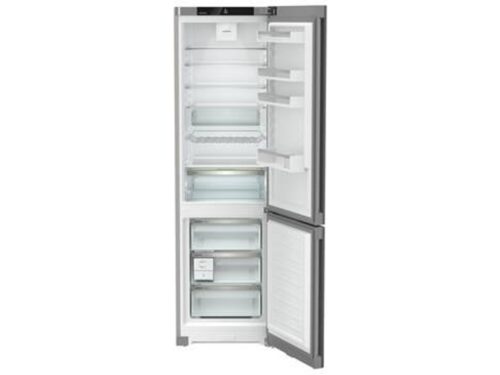 Frigorífico Combinado LIEBHERR CNSDD 5723 Plus (No Frost - 201.5 cm - 371 L - Inox) - Image 4