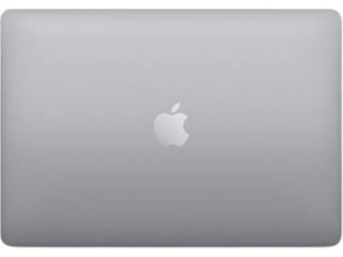 MacBook Pro APPLE Cinzento Sideral (13.3'' - Apple M2 8-core - RAM: 8 GB - 256 GB SSD - GPU 10-core) - Image 6