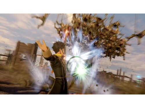 Jogo Nintendo Switch Fire Emblem Warriors: Three Hopes (Limited Edition) - Image 3