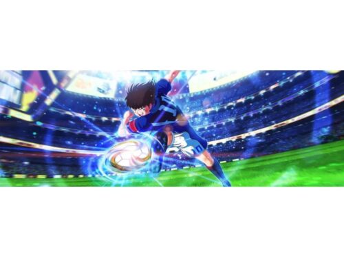 Jogo Nintendo Switch Captain Tsubasa: Rise of New Champions (Código de descarga) - Image 5