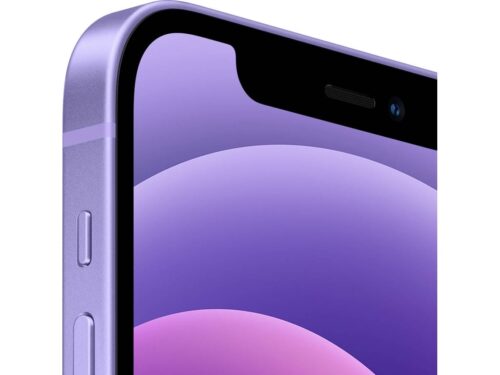 iPhone 12 APPLE (6.1'' - 64 GB - Roxo) - Image 2