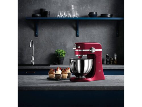 Robô de Cozinha AEG KM5520 Ultramix (4,8 L - 1200 W) - Image 6