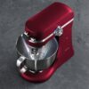 Robô de Cozinha AEG KM5520 Ultramix (4,8 L - 1200 W) - Image 5
