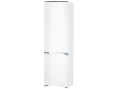 Frigorífico Combinado Encastre BECKEN BBIC2341N (Estático - 177 cm - 250 L - Branco) - Image 2