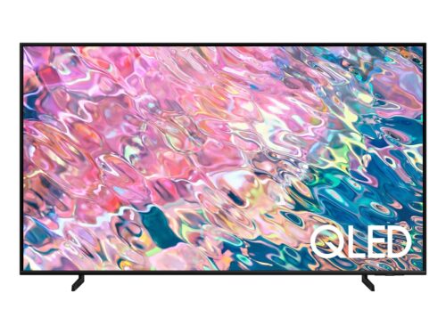 TV SAMSUNG QE75Q60BAUXXC (QLED - 75'' - 189 cm - 4K Ultra HD - Smart TV) - Image 2