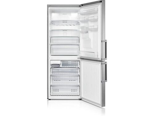 Frigorífico Combinado SAMSUNG RL4363FBASL (No Frost - 185 cm - 432 L - Inox) - Image 4