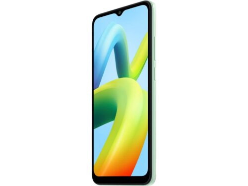 Smartphone XIAOMI Redmi A1 (6.52'' - 2 GB - 32 GB - Verde) - Image 4