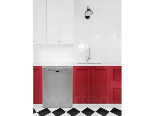 Máquina de Lavar Loiça MIELE G 5210 SC EDST/CLST (14 Conjuntos - 59.8 cm - Inox) - Image 2