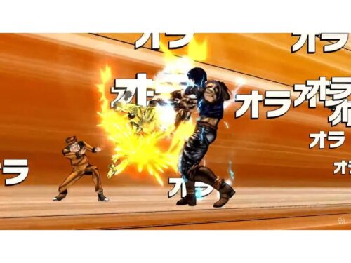 Jogo Xbox Series X JoJo's Bizarre Adventure: All-Star Battle R - Image 3
