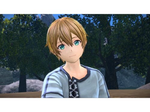 Jogo Nintendo Switch Sword Art Online: Alicization Lycoris - Image 3