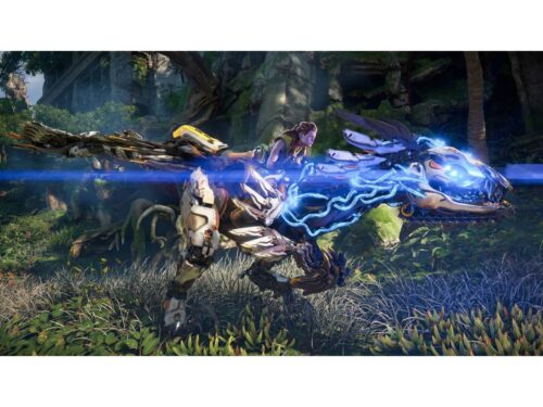 Jogo PS5 Horizon Forbidden West (Collector's Edition - Código de Descarga) - Image 5