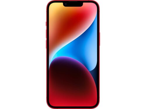iPhone 14 APPLE (6.1'' - 256 GB - (Product) Red) - Image 2