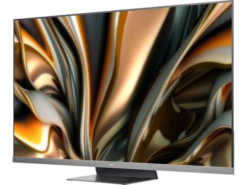 TV HISENSE 65A9H (OLED - 65'' - 165 cm - 4K Ultra HD - Smart TV) - Image 3