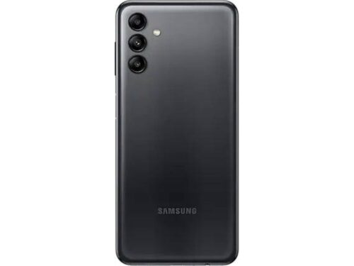 Smartphone SAMSUNG Galaxy A04s (6.5'' - 3 GB - 32 GB - Preto) - Image 5