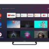 TV SMART TECH SMT50S10UC2U2G11 (LED - 50'' - 127 cm - 4K Ultra HD - Smart Tv)