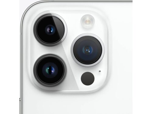 iPhone 14 Pro Max APPLE (6.7'' - 128 GB - Prateado) - Image 4