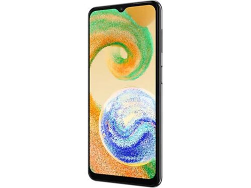 Smartphone SAMSUNG Galaxy A04s (6.5'' - 3 GB - 32 GB - Preto) - Image 3