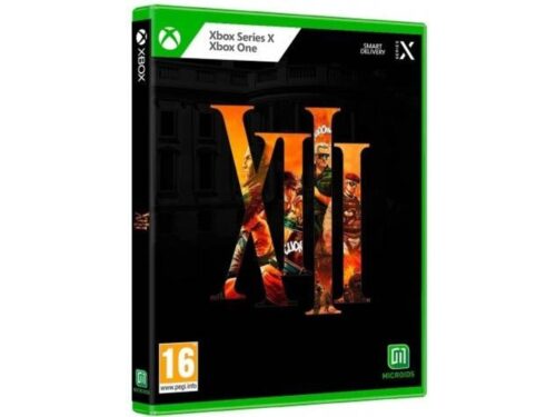 Jogo Xbox Series X XIII