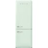 Frigorífico Combinado SMEG FAB38RPG5 (No Frost - 205 cm - 481 L - Verde)