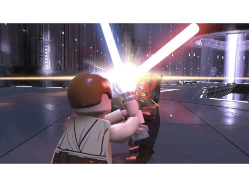 Jogo PS5 LEGO Star Wars - The Skywalker Saga - Image 4