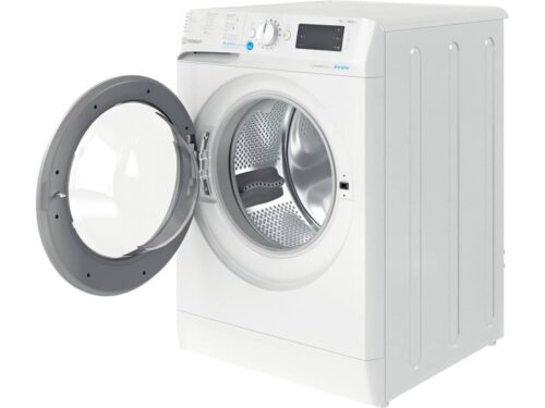 Máquina de Lavar Roupa INDESIT BWE 101496X WS SPT N 1 (10 kg - 1400 rpm - Branco) - Image 4