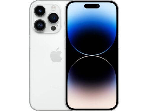 iPhone 14 Pro APPLE (6.1'' - 512 GB - Prateado)