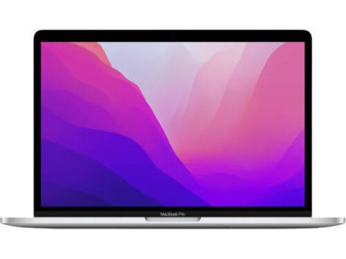 Macbook Pro APPLE Z16T_3_PO_CTO - Prateado (13'' - Apple M2 8-core - RAM: 8 GB - 512 GB SSD - GPU 10-core)