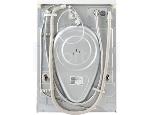Máquina de Lavar Roupa MIELE WWD 660 (8 kg - 1400 rpm - Branco) - Image 6
