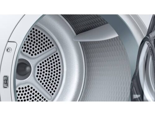 Máquina de Secar Roupa SIEMENS WQ45G2W0EP (9 kg - Bomba de Calor - Branco) - Image 3
