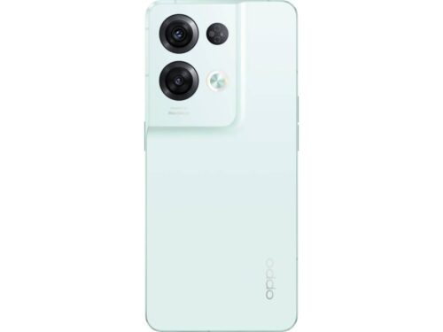 Smartphone OPPO Reno 8 Pro 5G (6.7'' - 8 GB - 256 GB - Verde) - Image 4
