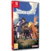Jogo Nintendo Switch Digimon Survive
