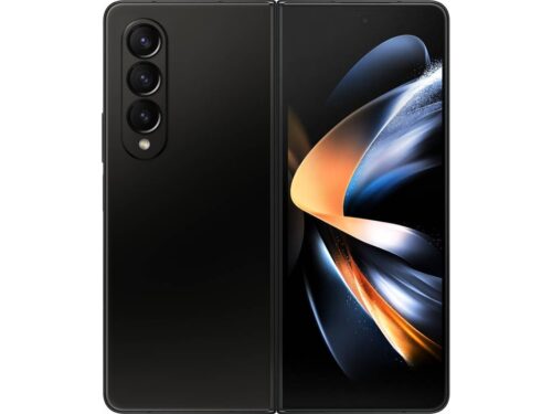 Smartphone SAMSUNG Galaxy Z Fold 4 5G (7.6'' - 12 GB - 512 GB - Preto) - Image 3