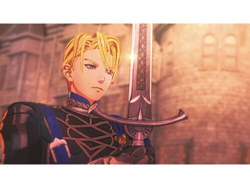 Jogo Nintendo Switch Fire Emblem Warriors: Three Hopes - Image 4