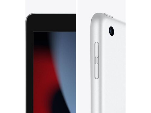 iPad APPLE (10.2'' - 256 GB - Wi-Fi - Prateado) - Image 3