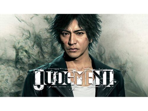 Jogo PS5 Judgment - Image 3