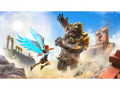 Jogo PS5 Immortals Fenyx Rising - Image 3