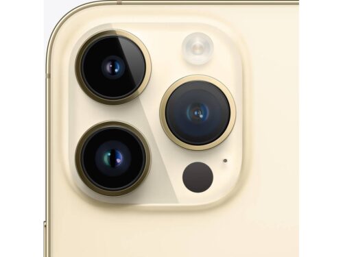 iPhone 14 Pro Max APPLE (6.7'' - 1 TB - Dourado) - Image 4