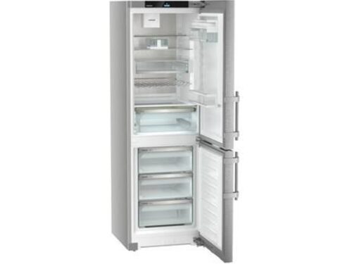 Frigorífico Combinado LIEBHERR SCNSDD 5253 (No Frost - 185.5 cm - 331 L - Inox) - Image 5