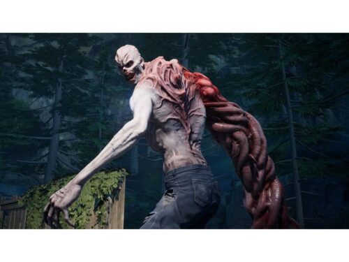 Jogo PS5 Back 4 Blood - Image 2