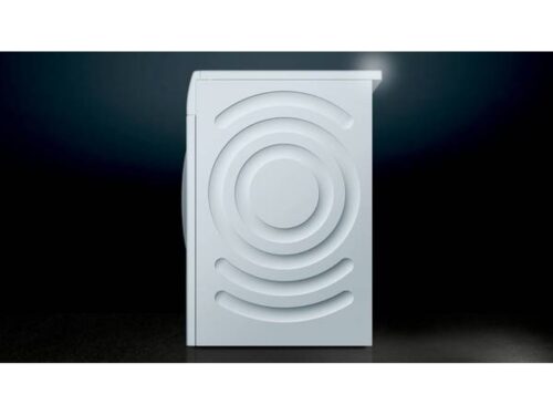Máquina de Lavar Roupa SIEMENS WG44G2A0EP (9 kg - 1400 rpm - Branco) - Image 5