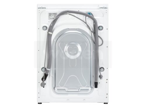 Máquina de Lavar e Secar Roupa SAMSUNG WD90TA046BE/EP (6/9 kg - 1400 rpm - Branco) - Image 6
