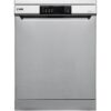 Máquina de Lavar Loiça VOX LC13A1E-BIXE (13 Conjuntos - 59.8 cm - Inox)
