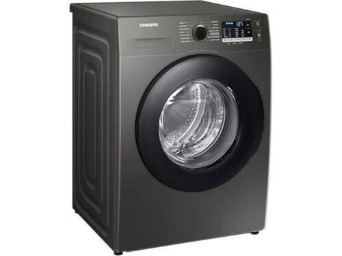 Máquina de Lavar Roupa SAMSUNG WW11BGA046AX (11 kg - 1400 rpm - Inox) - Image 2